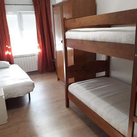 Apartamento Barbadiel Juan Xxiii ليون المظهر الخارجي الصورة