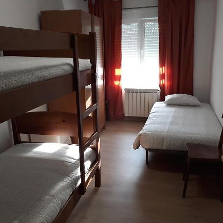 Apartamento Barbadiel Juan Xxiii ليون المظهر الخارجي الصورة