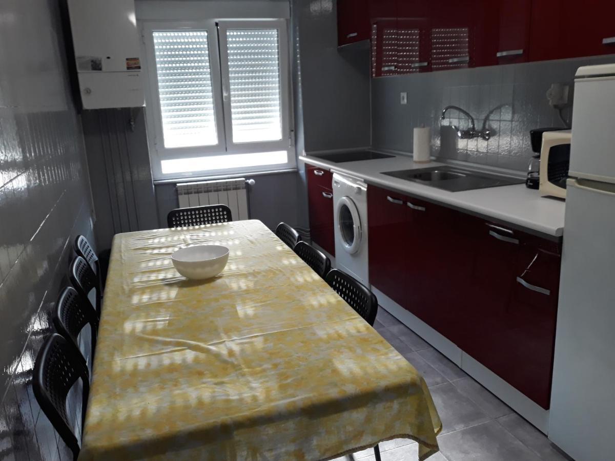 Apartamento Barbadiel Juan Xxiii ليون المظهر الخارجي الصورة