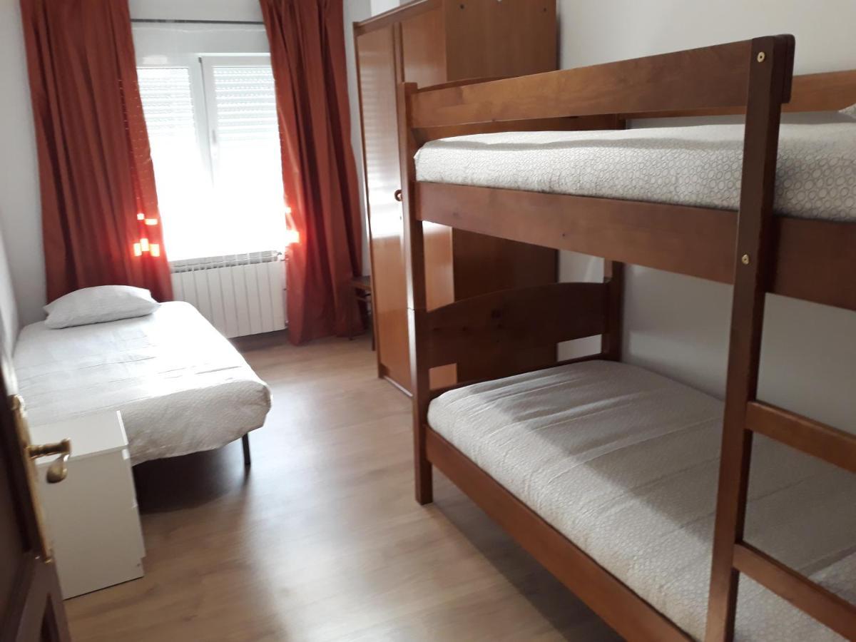 Apartamento Barbadiel Juan Xxiii ليون المظهر الخارجي الصورة