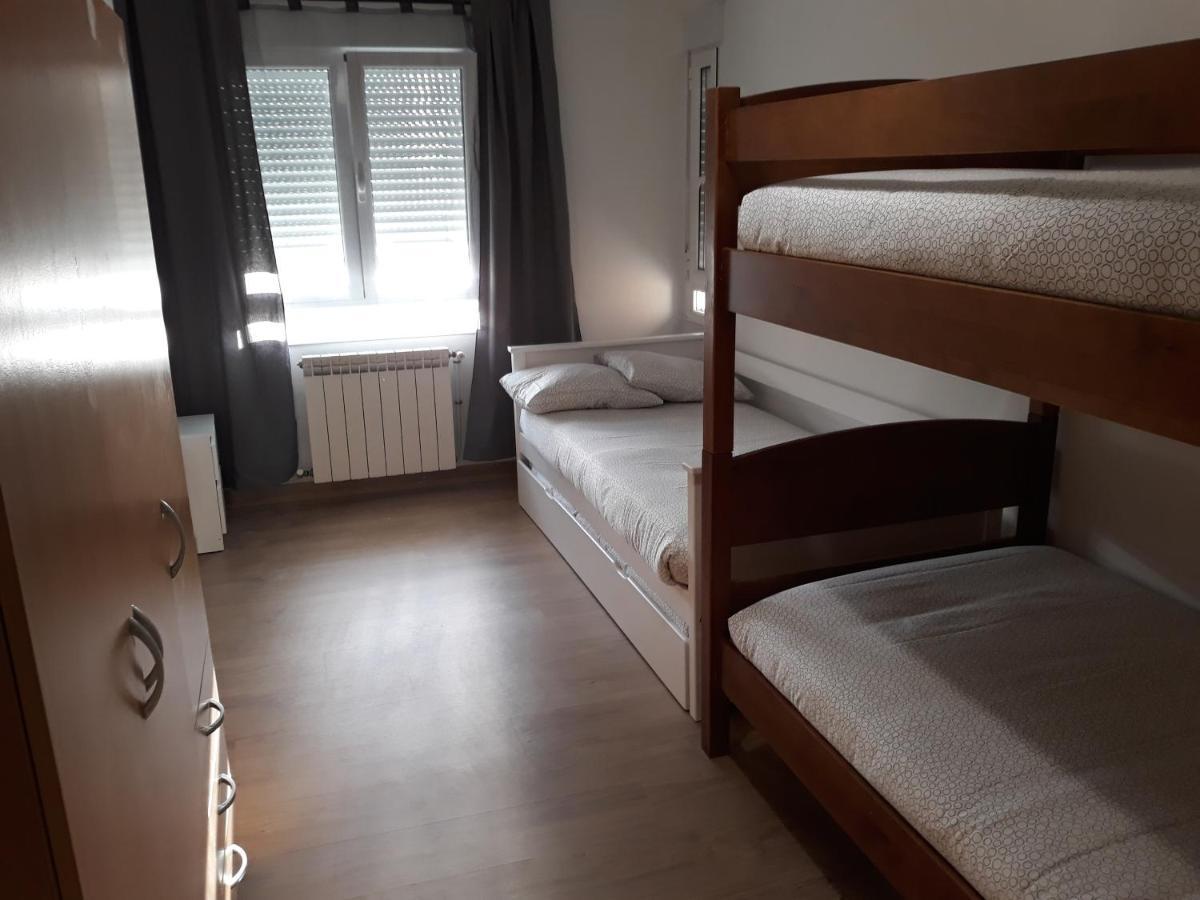 Apartamento Barbadiel Juan Xxiii ليون المظهر الخارجي الصورة