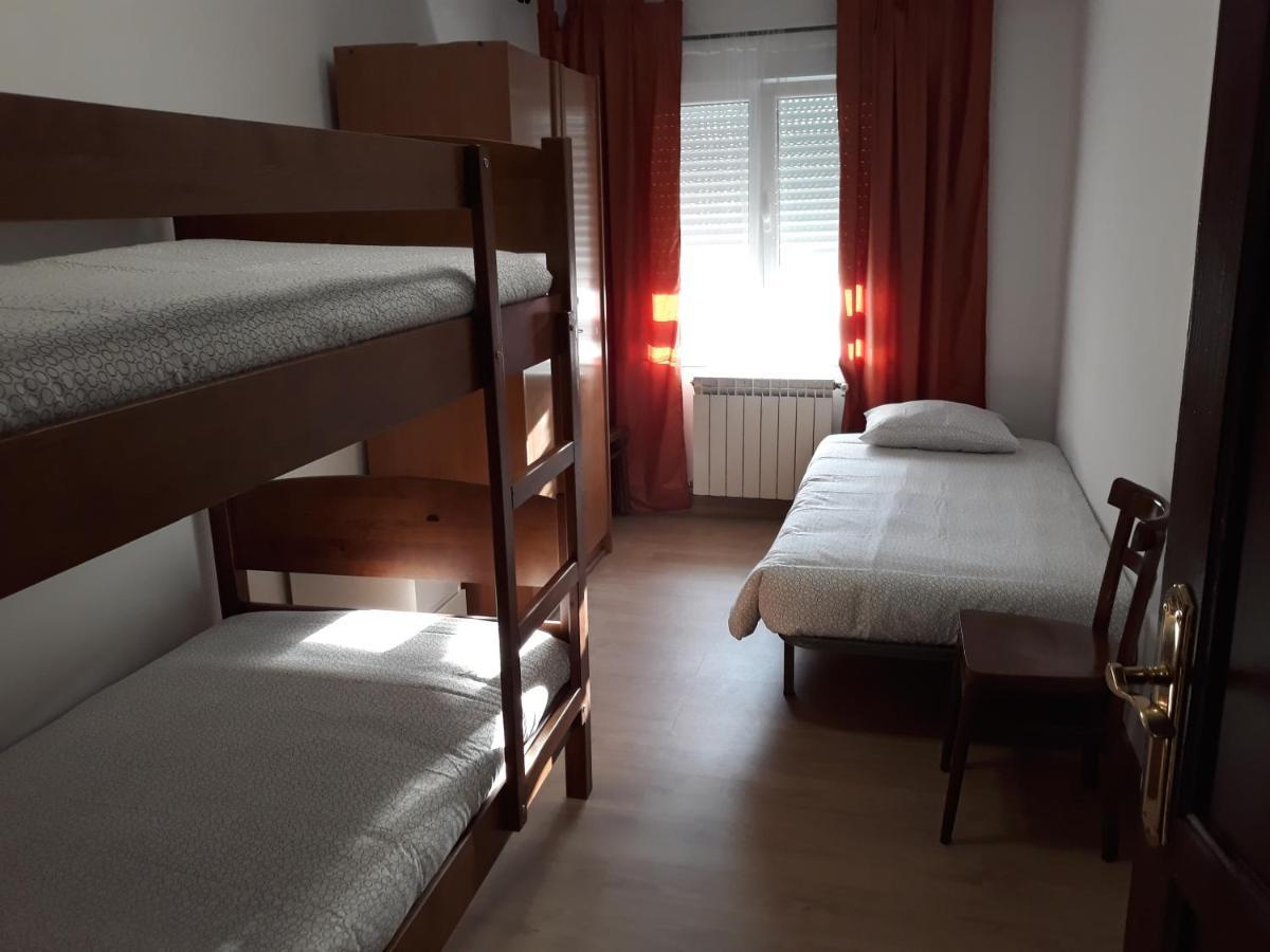 Apartamento Barbadiel Juan Xxiii ليون المظهر الخارجي الصورة