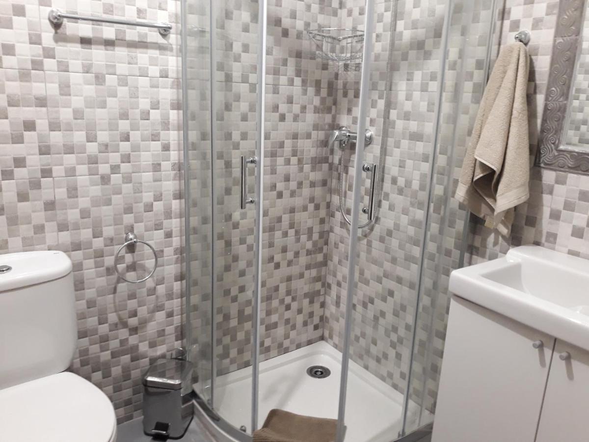 Apartamento Barbadiel Juan Xxiii ليون المظهر الخارجي الصورة